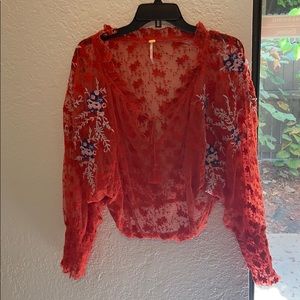 Free People Top